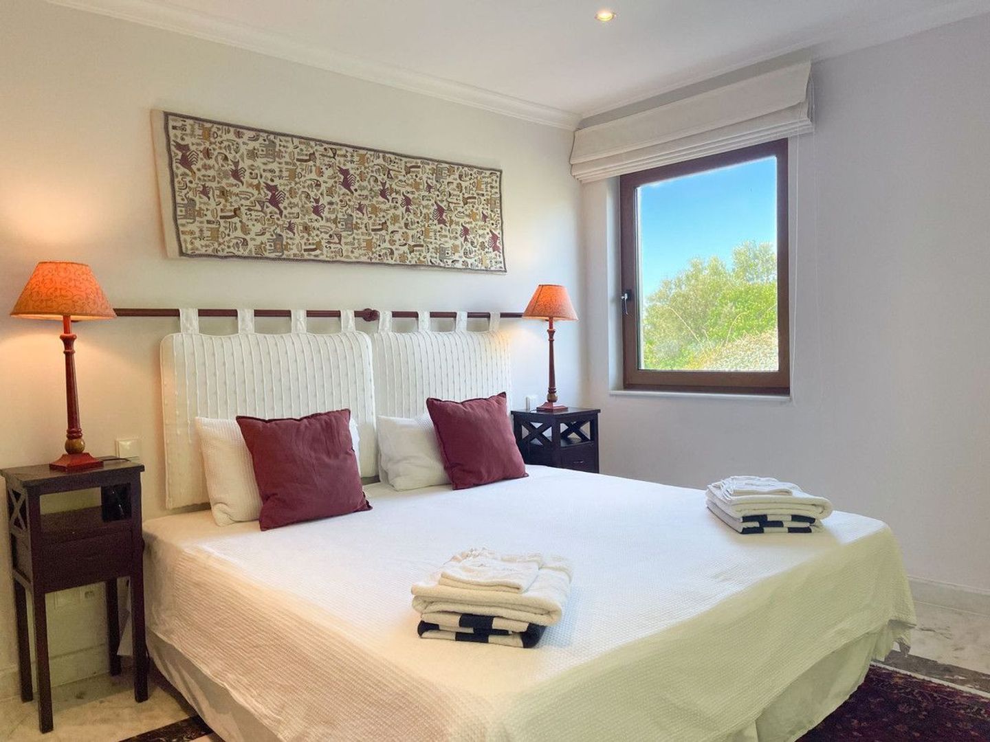 El Rosario, Vrijstaande woning EUR 3.500.000 foto-17