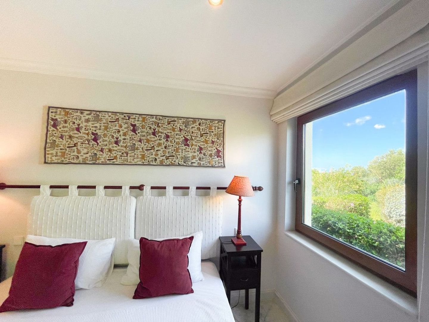 El Rosario, Vrijstaande woning EUR 3.500.000 foto-18