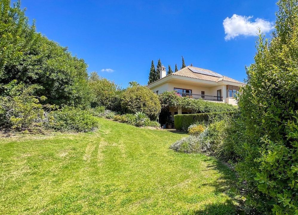 El Rosario, Vrijstaande woning EUR 3.500.000