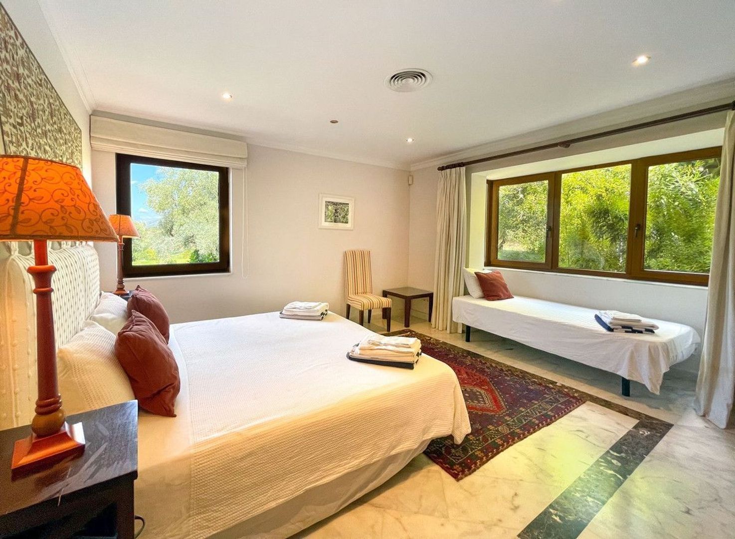 El Rosario, Vrijstaande woning EUR 3.500.000 foto-19