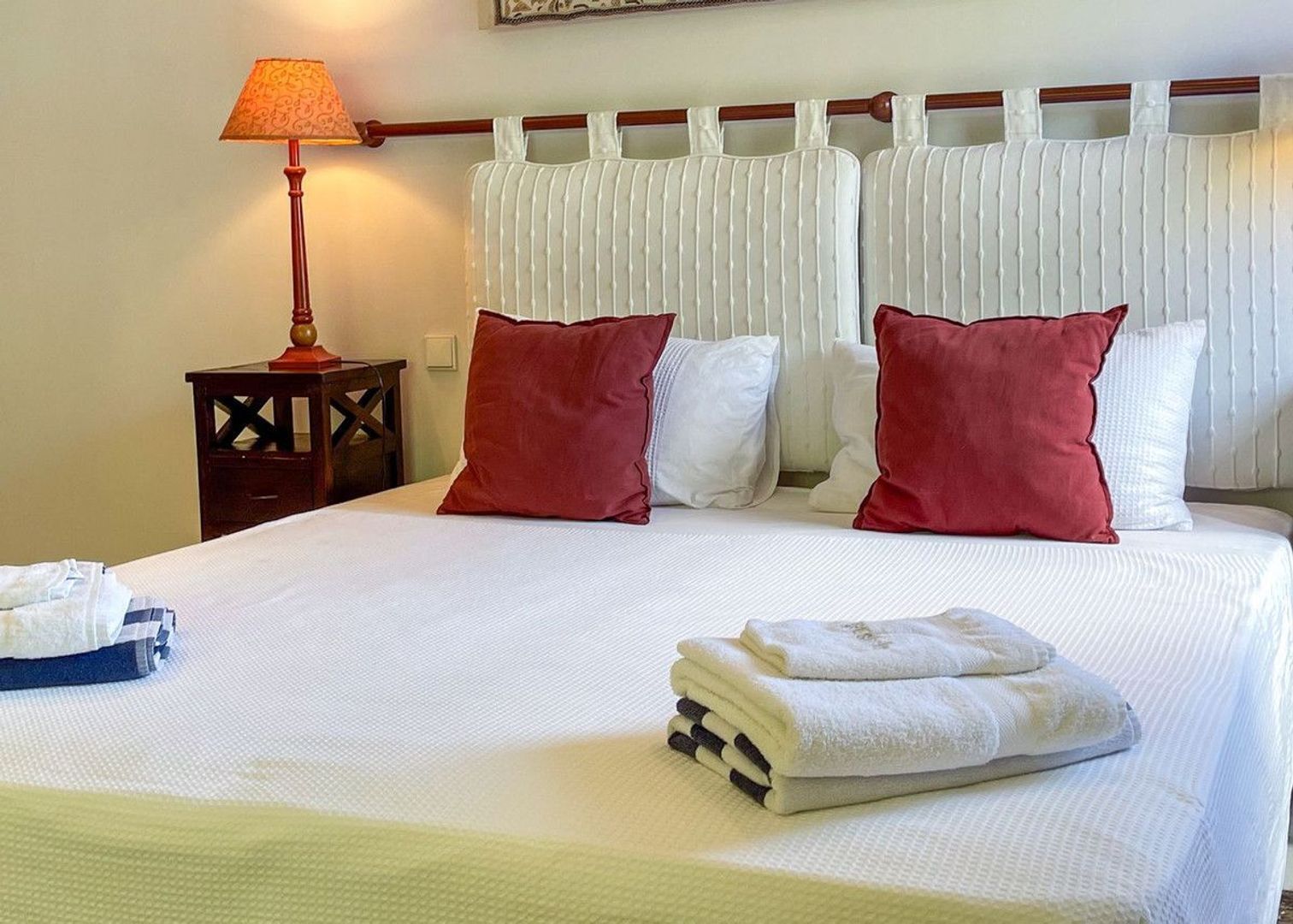 El Rosario, Vrijstaande woning EUR 3.500.000 foto-20