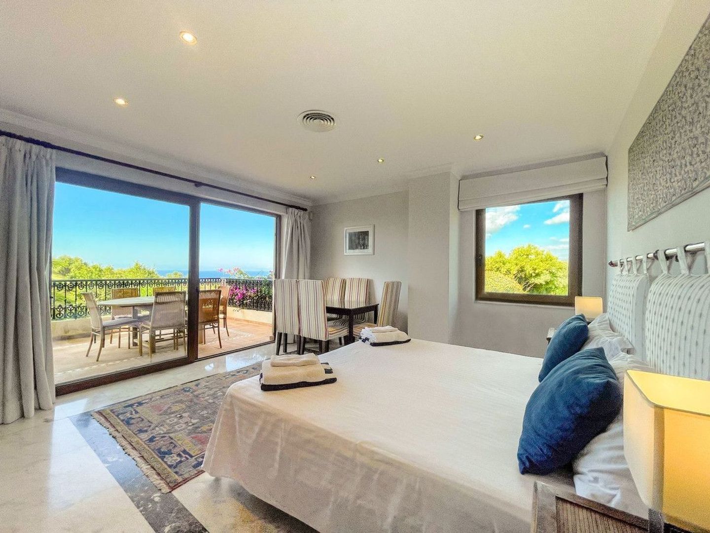 El Rosario, Vrijstaande woning EUR 3.500.000 foto-22