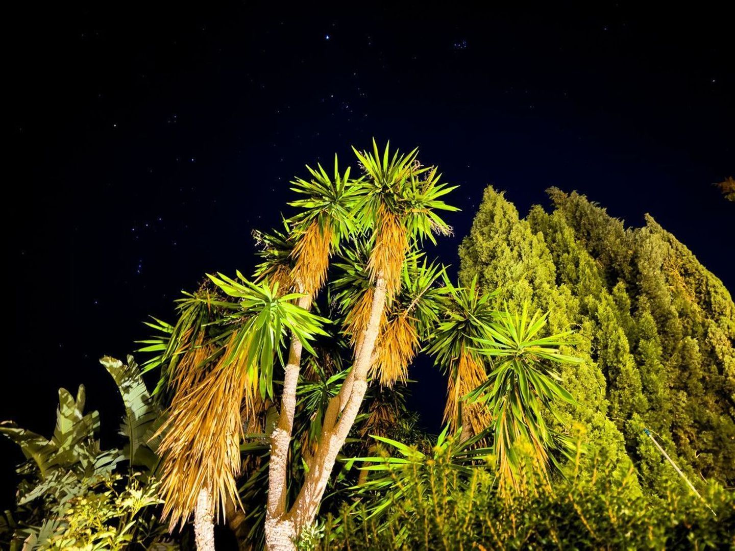 El Rosario, Vrijstaande woning EUR 3.500.000 foto-27