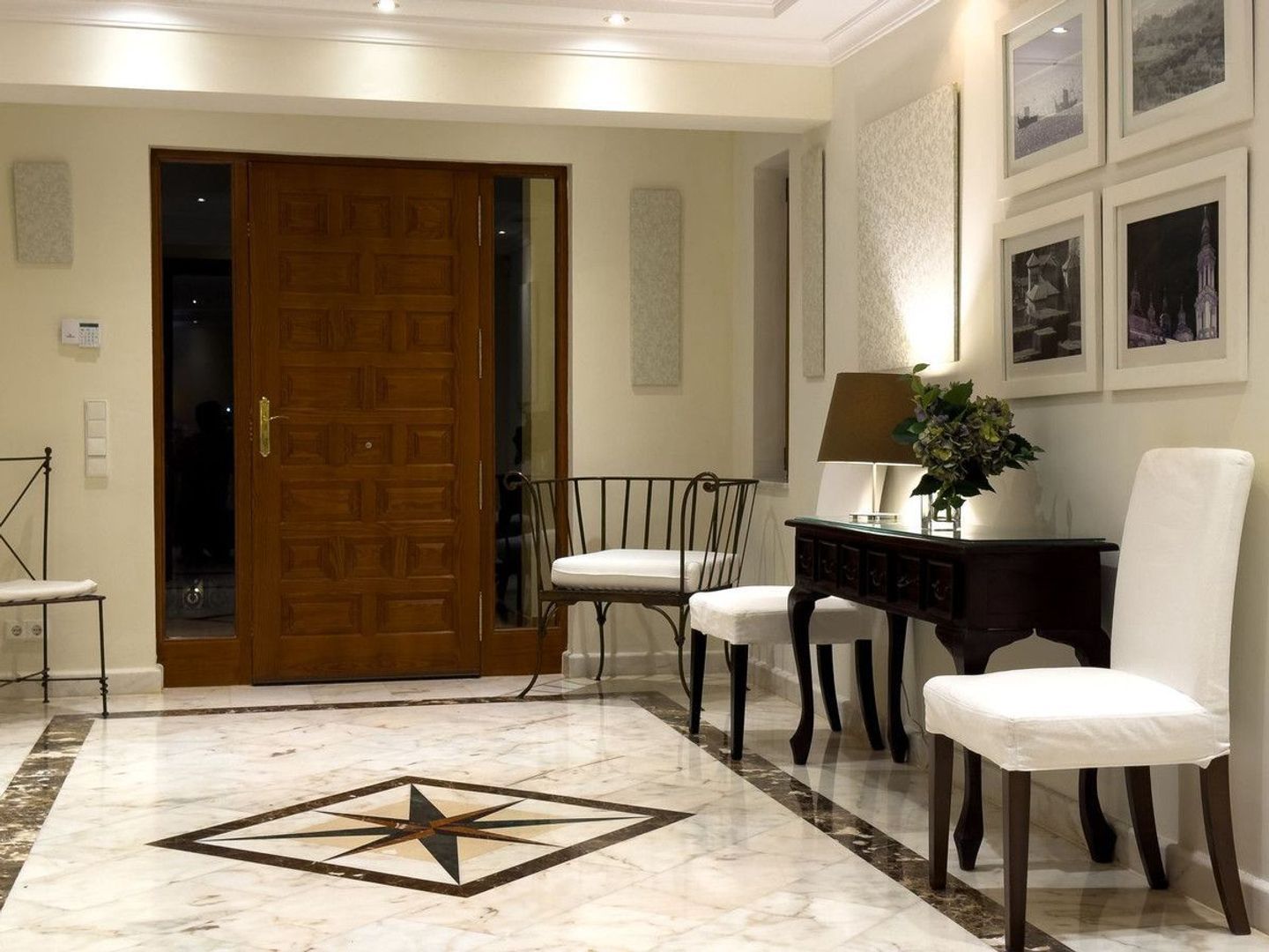 El Rosario, Vrijstaande woning EUR 3.500.000 foto-29