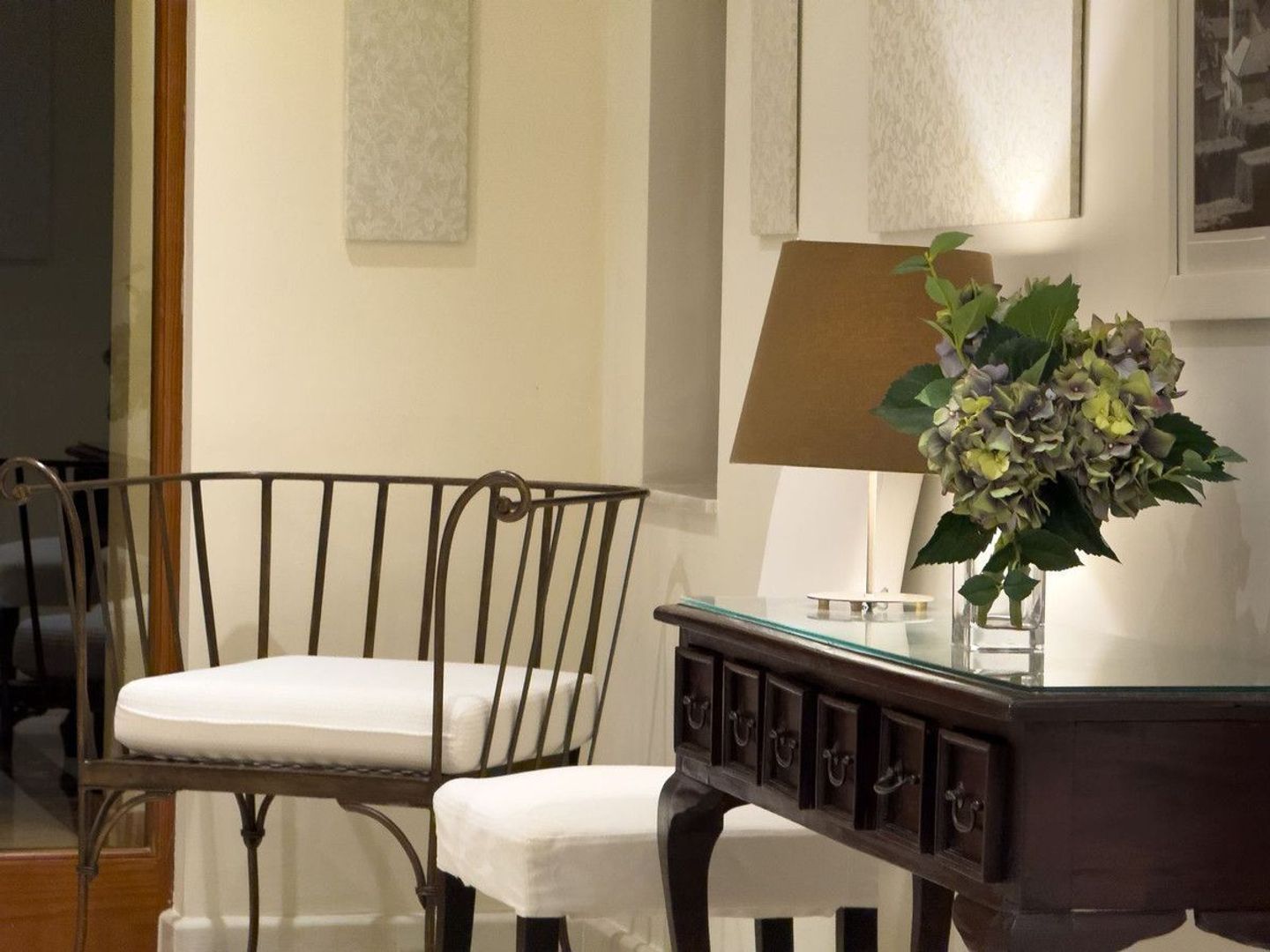 El Rosario, Vrijstaande woning EUR 3.500.000 foto-30