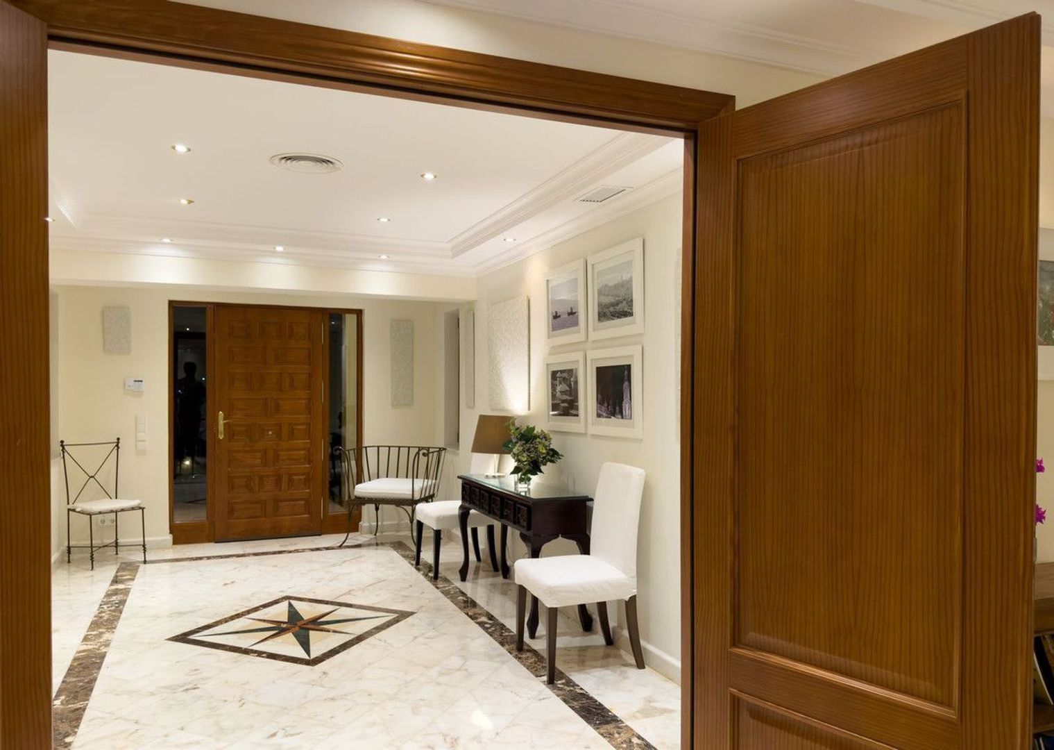 El Rosario, Vrijstaande woning EUR 3.500.000 foto-32