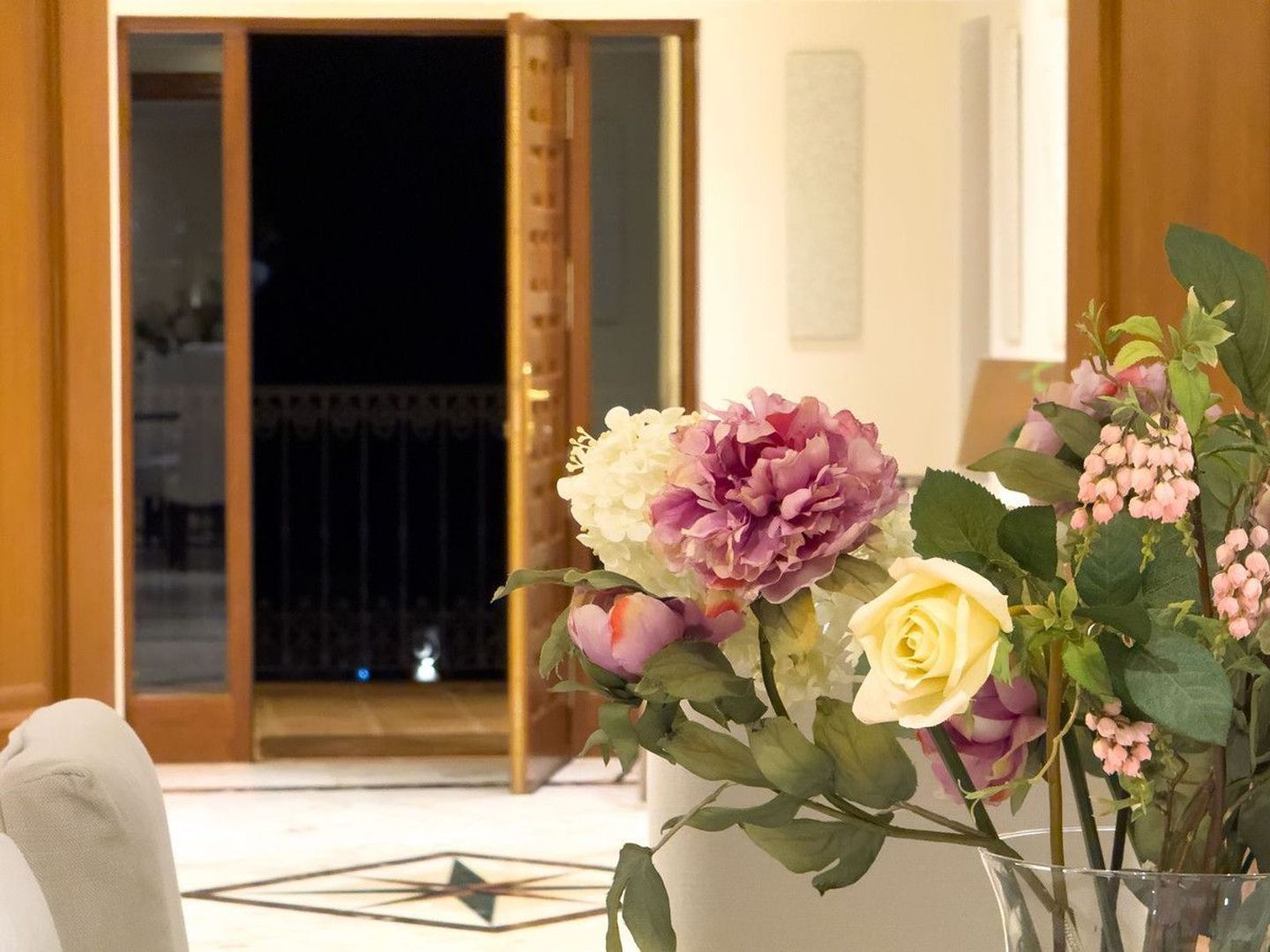 El Rosario, Vrijstaande woning EUR 3.500.000 foto-33