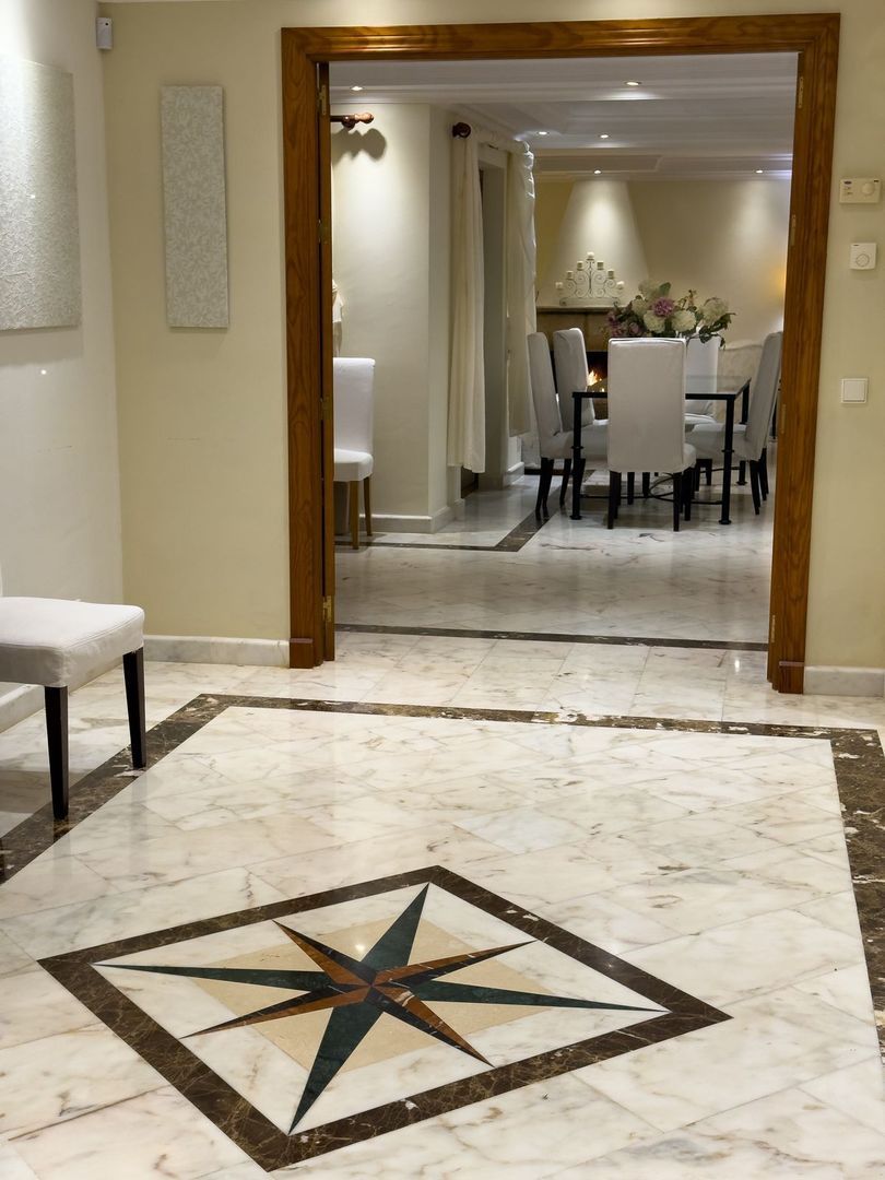 El Rosario, Vrijstaande woning EUR 3.500.000 foto-35