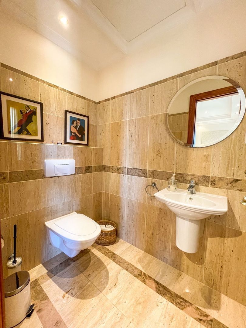 El Rosario, Vrijstaande woning EUR 3.500.000 foto-36