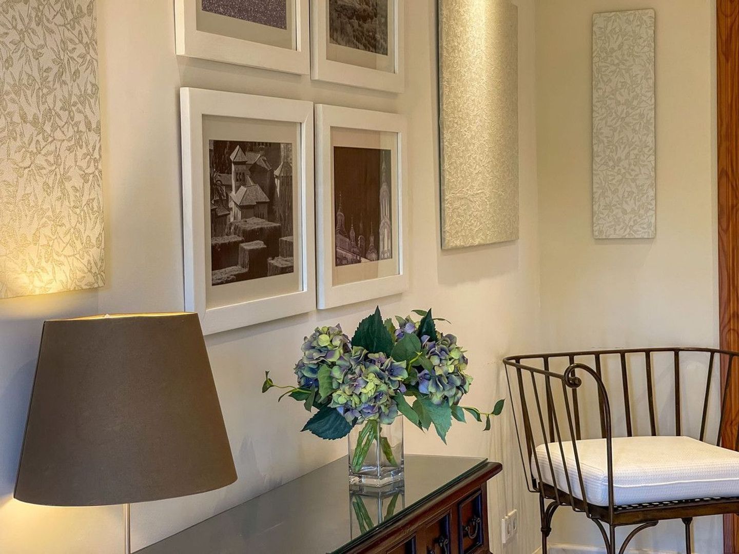 El Rosario, Vrijstaande woning EUR 3.500.000 foto-37