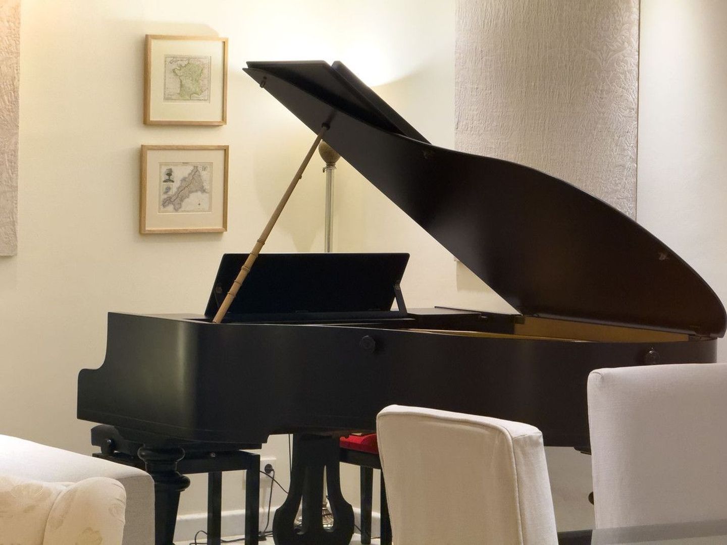 El Rosario, Vrijstaande woning EUR 3.500.000 foto-38