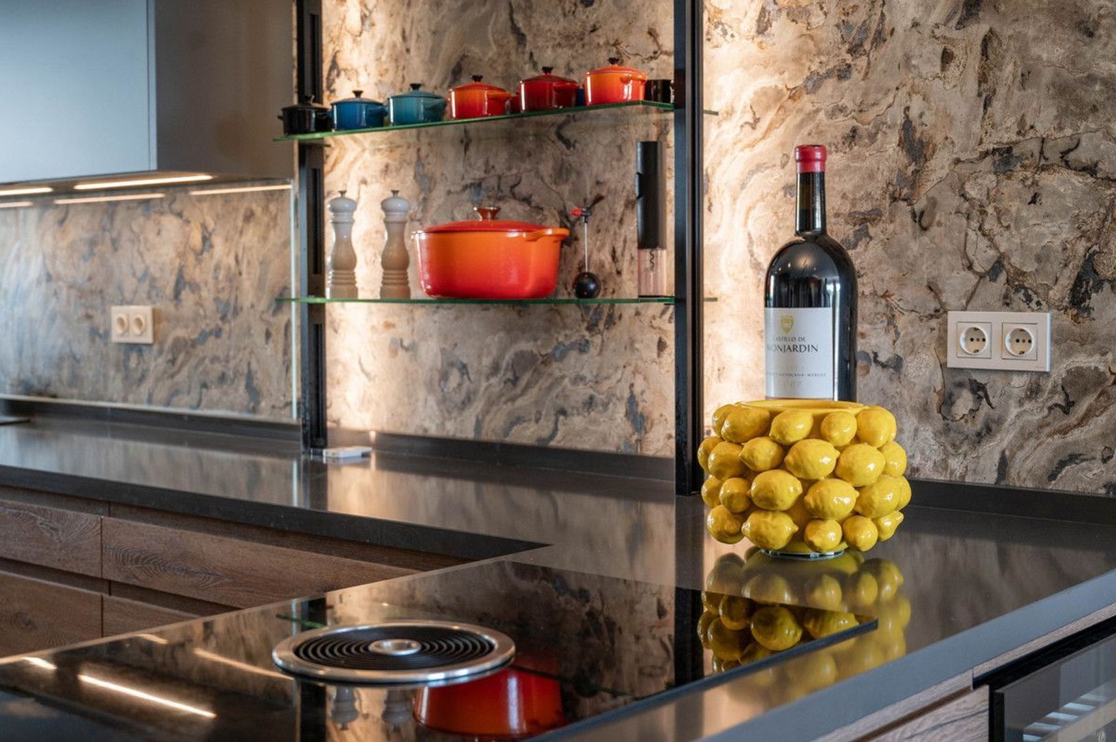 Guadalmina Alta, Appartement EUR 945.000 foto-3