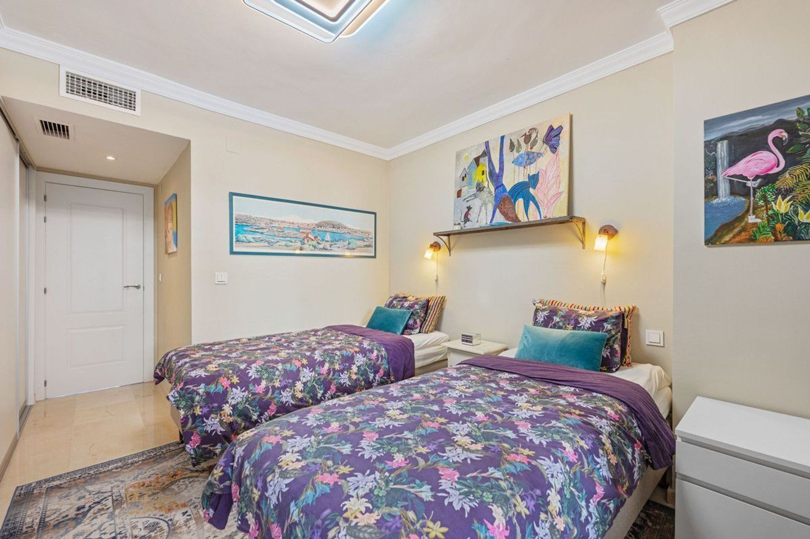 Guadalmina Alta, Appartement EUR 945.000 foto-39