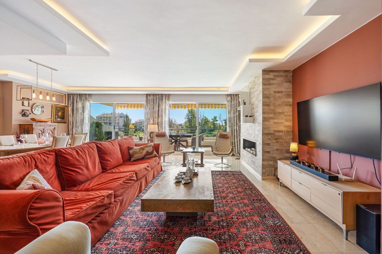 Guadalmina Alta, Appartement EUR 945.000 foto-40