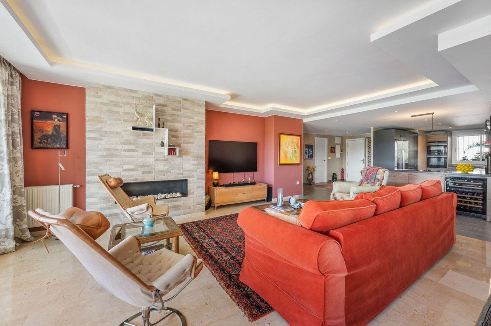 Guadalmina Alta, Appartement EUR 945.000 foto-41