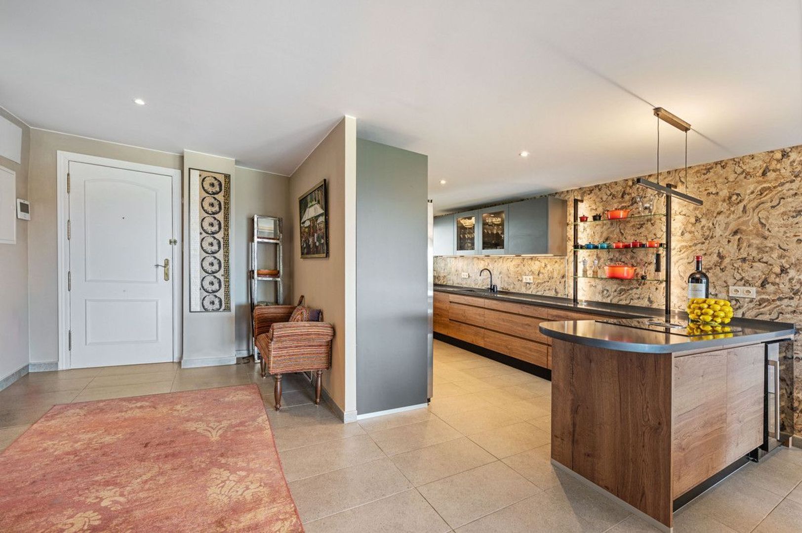 Guadalmina Alta, Appartement EUR 945.000 foto-4