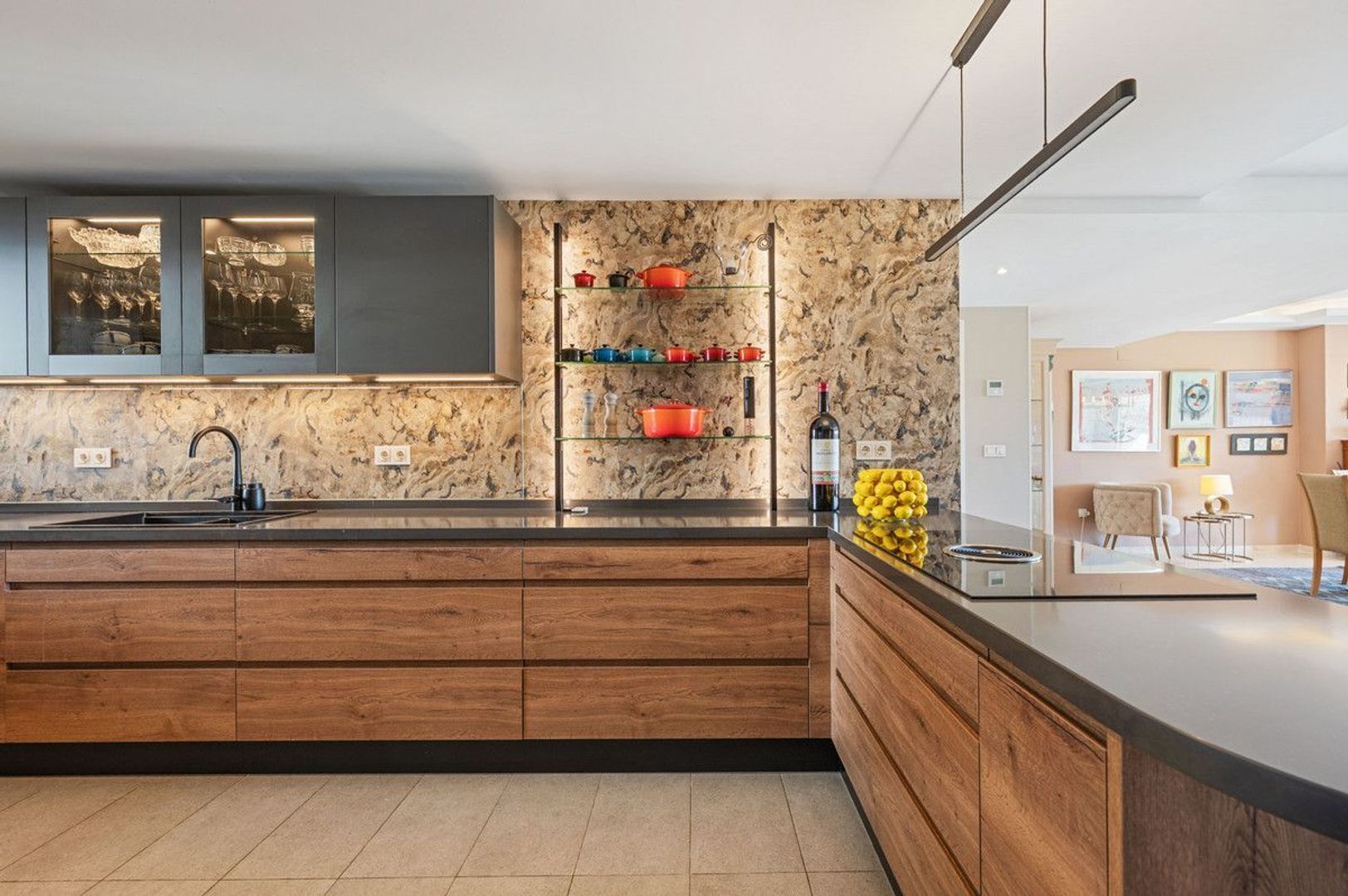 Guadalmina Alta, Appartement EUR 945.000 foto-5