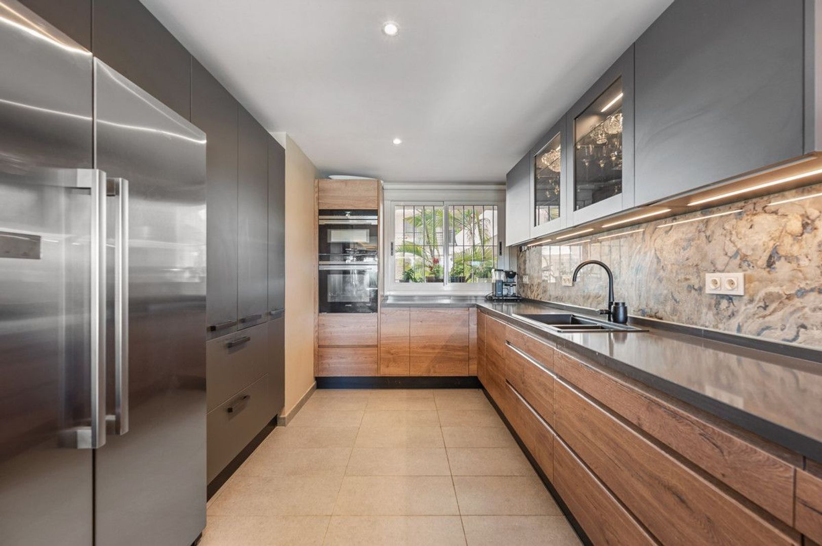 Guadalmina Alta, Appartement EUR 945.000 foto-6