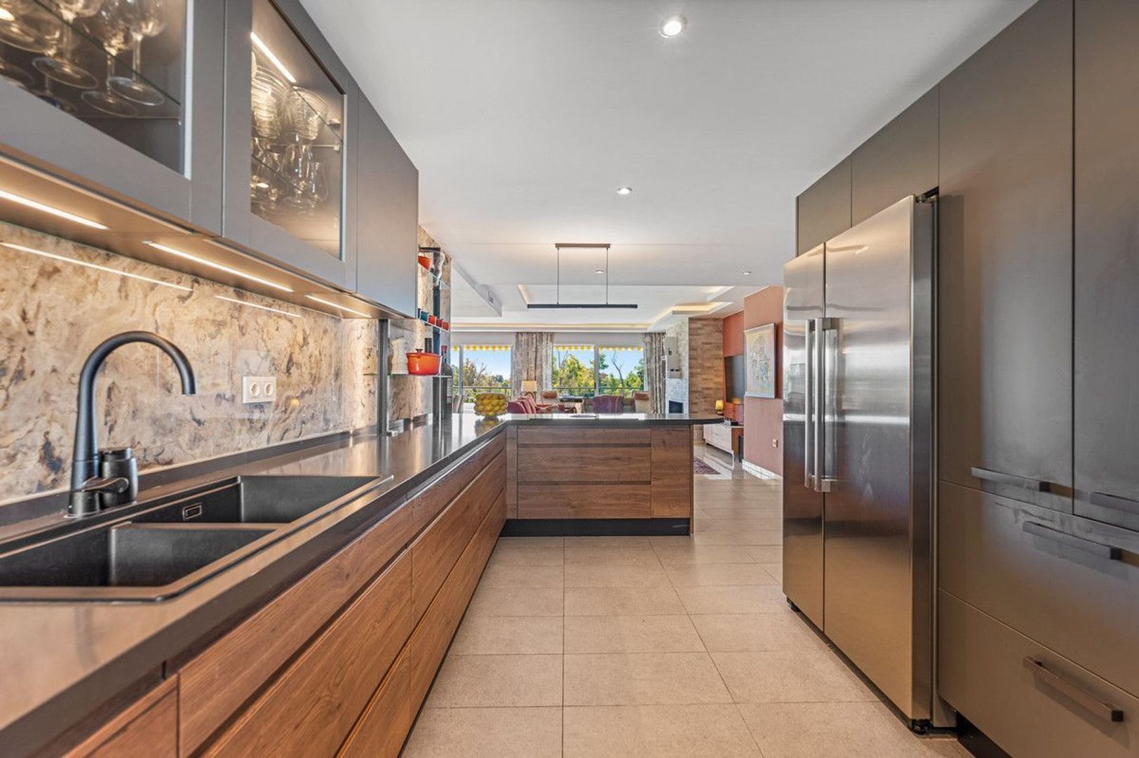 Guadalmina Alta, Appartement EUR 945.000 foto-7