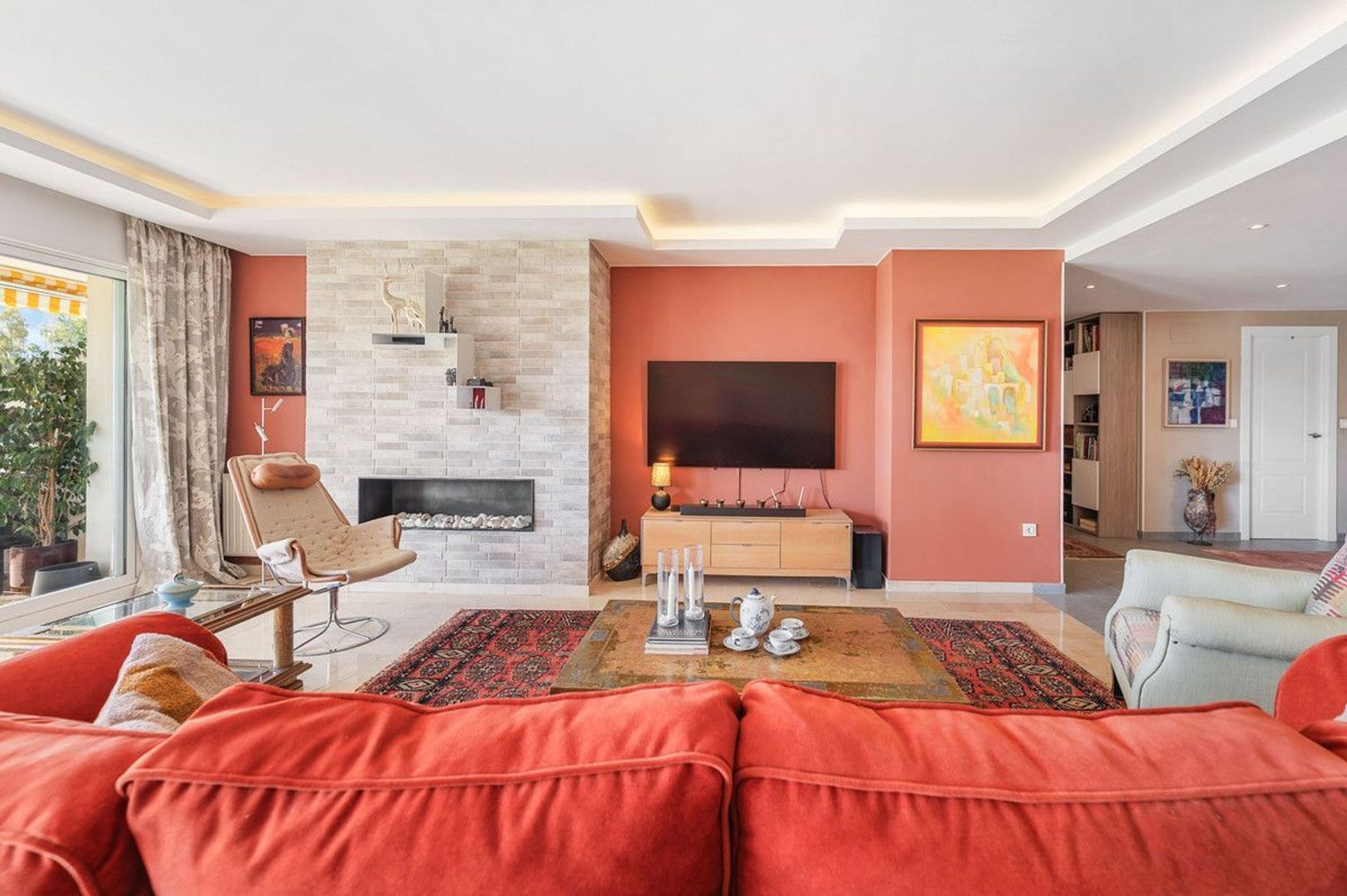 Guadalmina Alta, Appartement EUR 945.000 foto-9