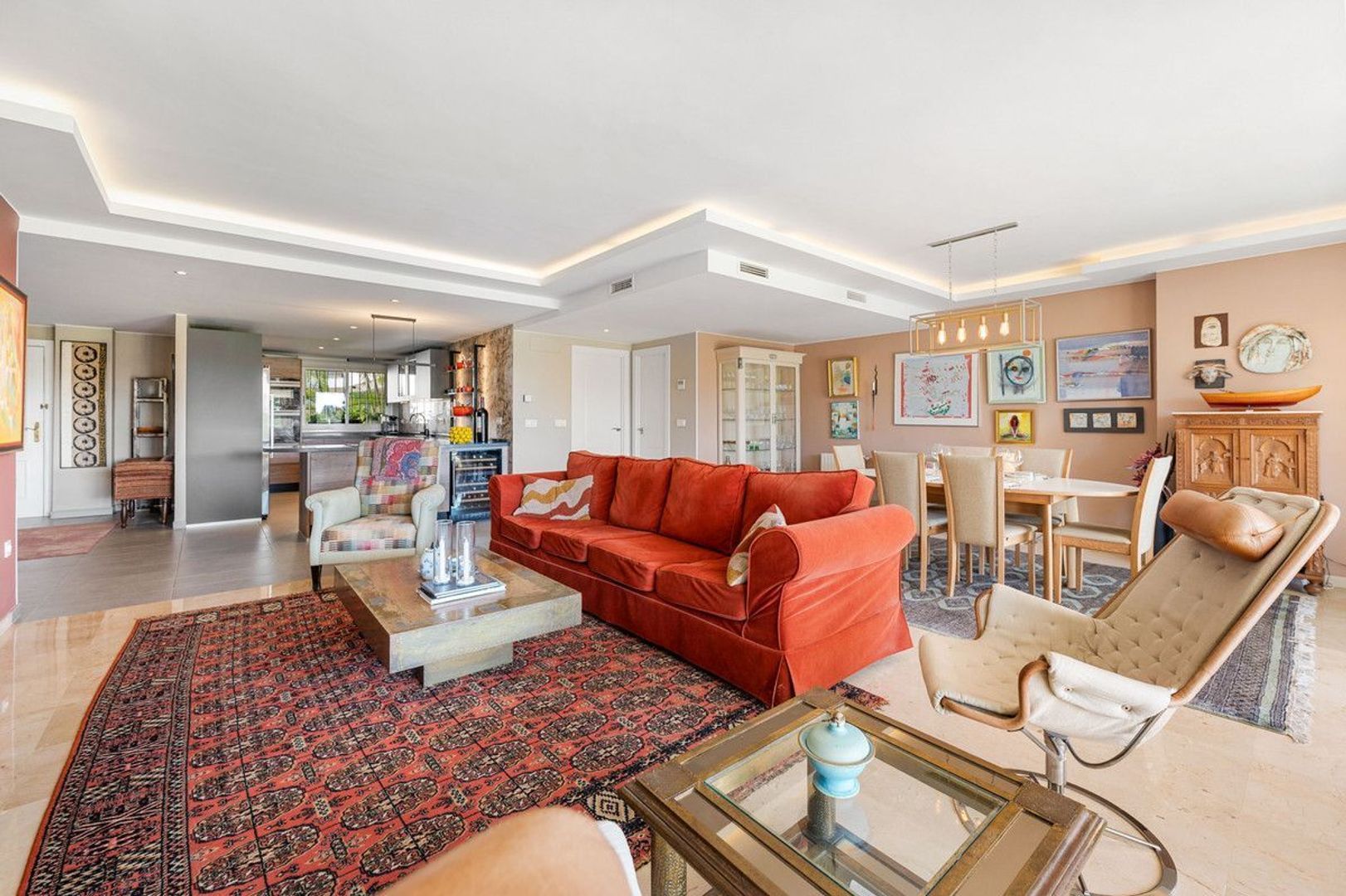 Guadalmina Alta, Appartement EUR 945.000 foto-10