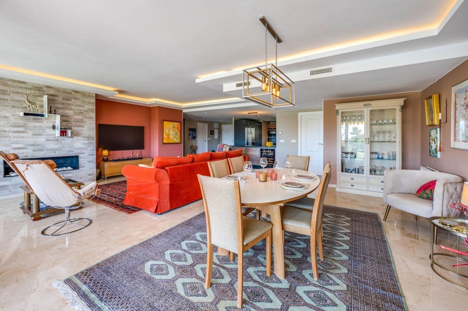 Guadalmina Alta, Appartement EUR 945.000 foto-12