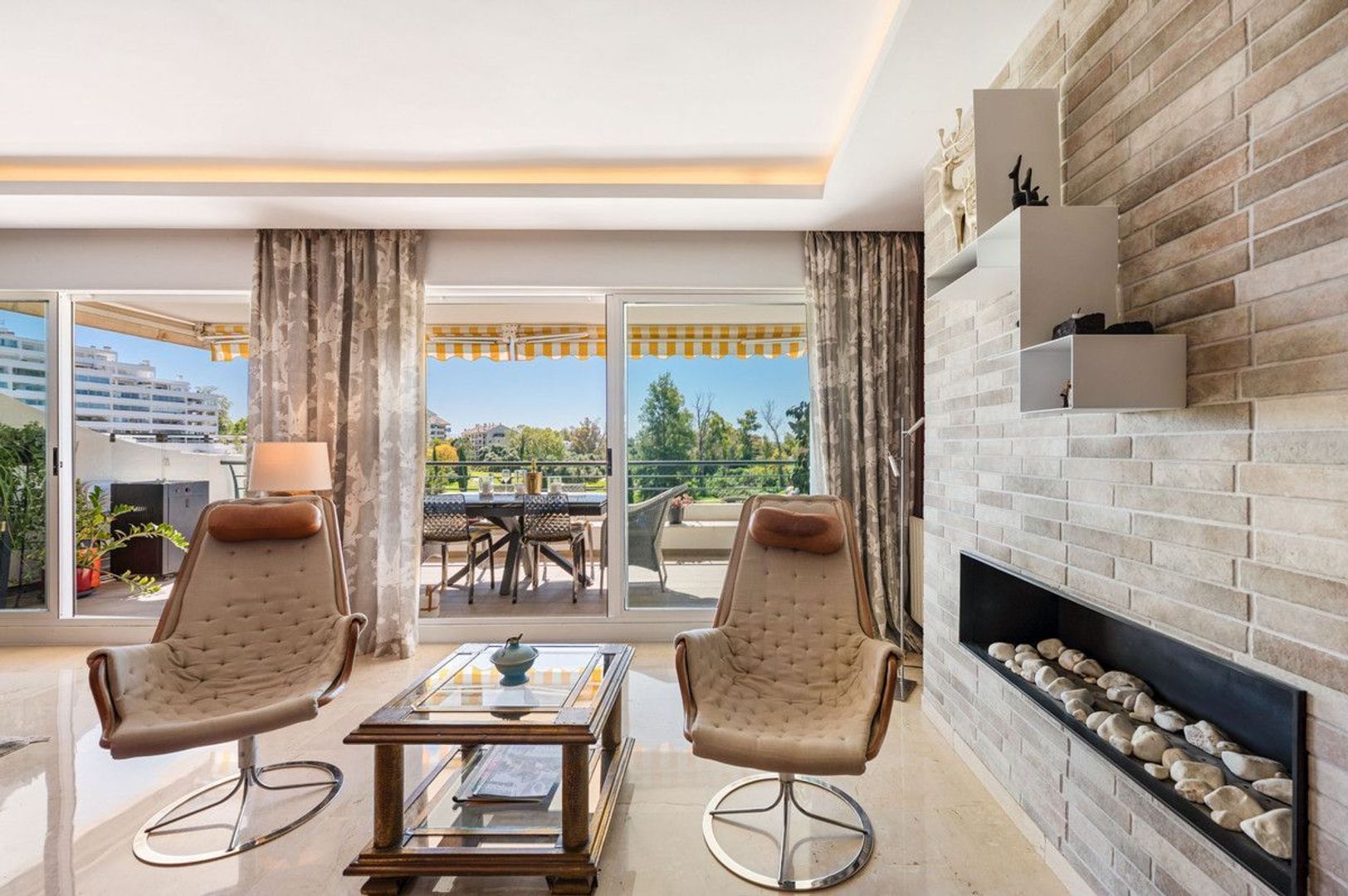 Guadalmina Alta, Appartement EUR 945.000 foto-14