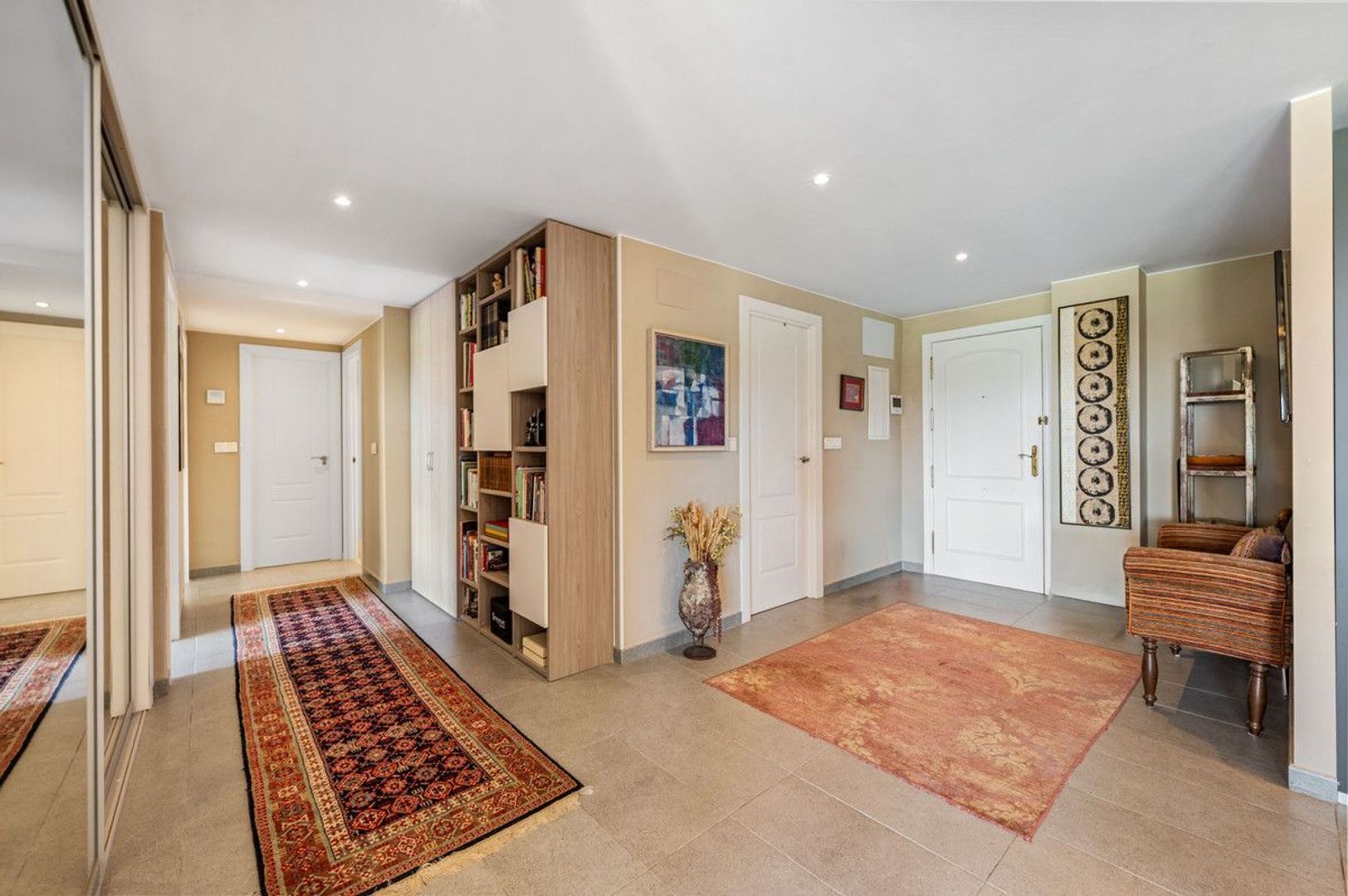 Guadalmina Alta, Appartement EUR 945.000 foto-19