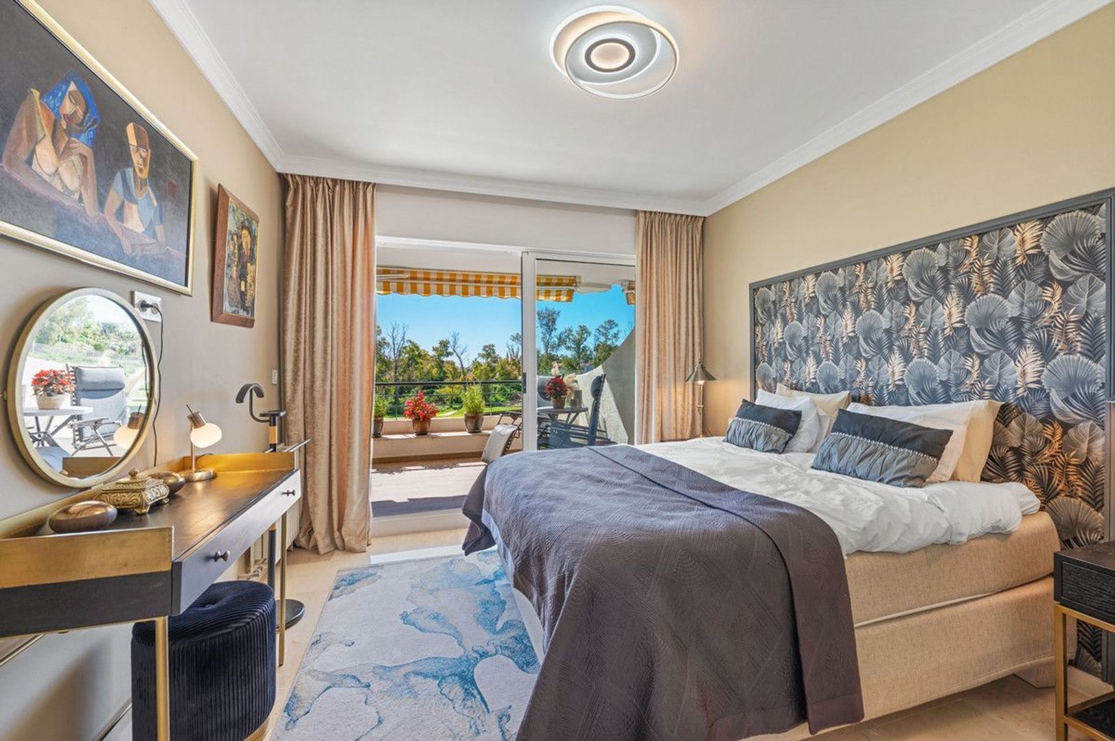 Guadalmina Alta, Appartement EUR 945.000 foto-20