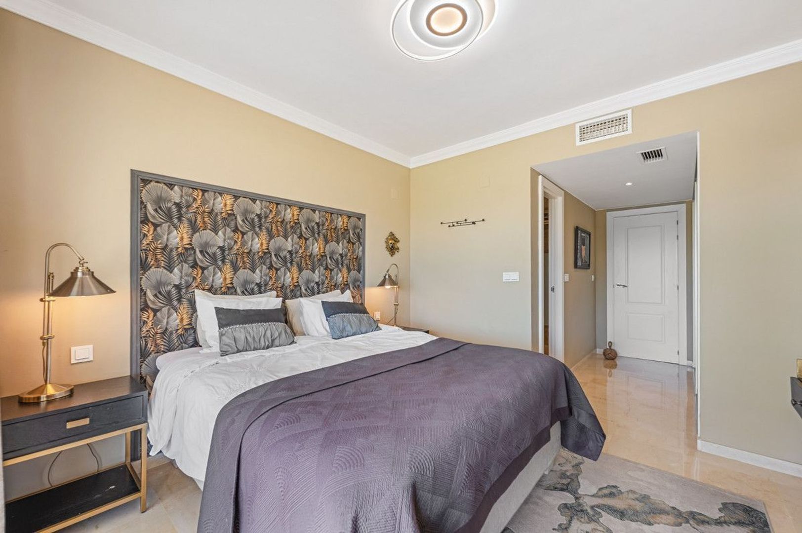 Guadalmina Alta, Appartement EUR 945.000 foto-21