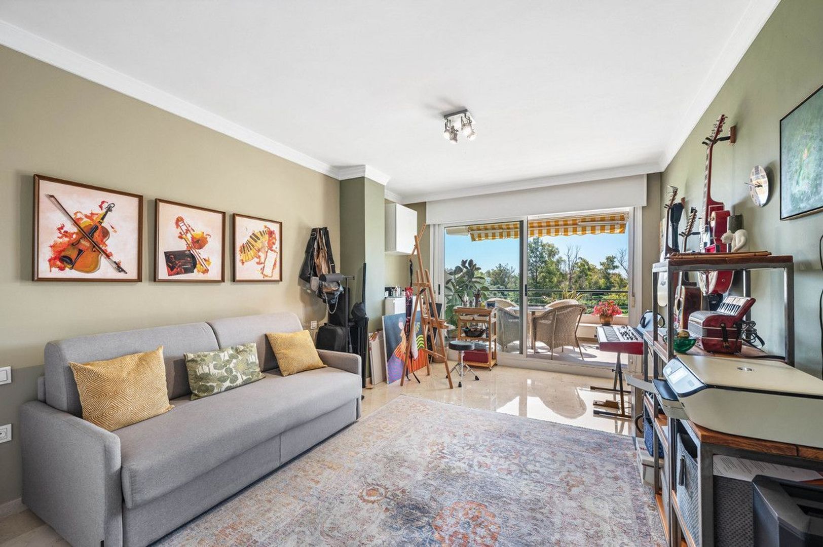 Guadalmina Alta, Appartement EUR 945.000 foto-23