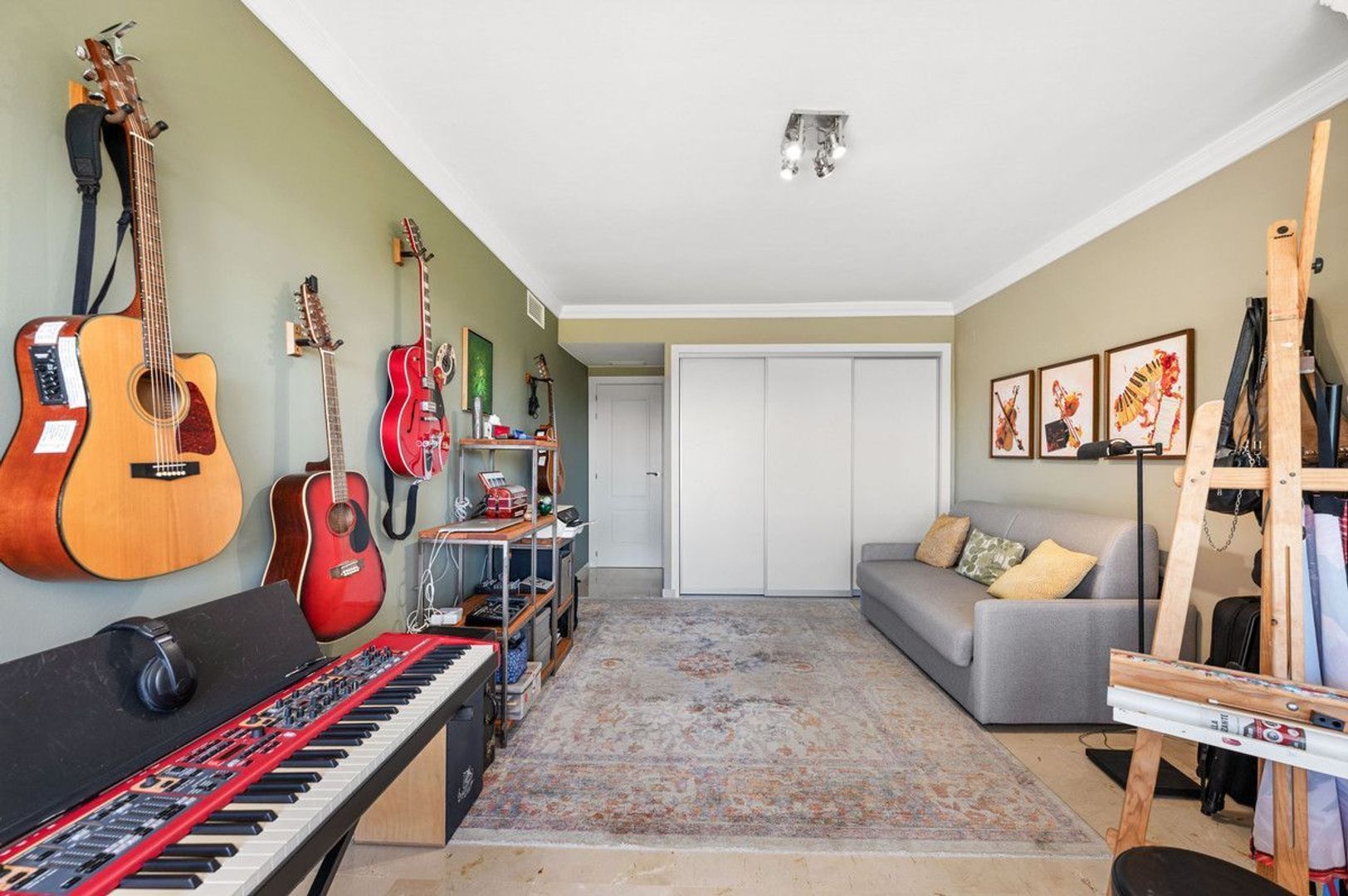 Guadalmina Alta, Appartement EUR 945.000 foto-24