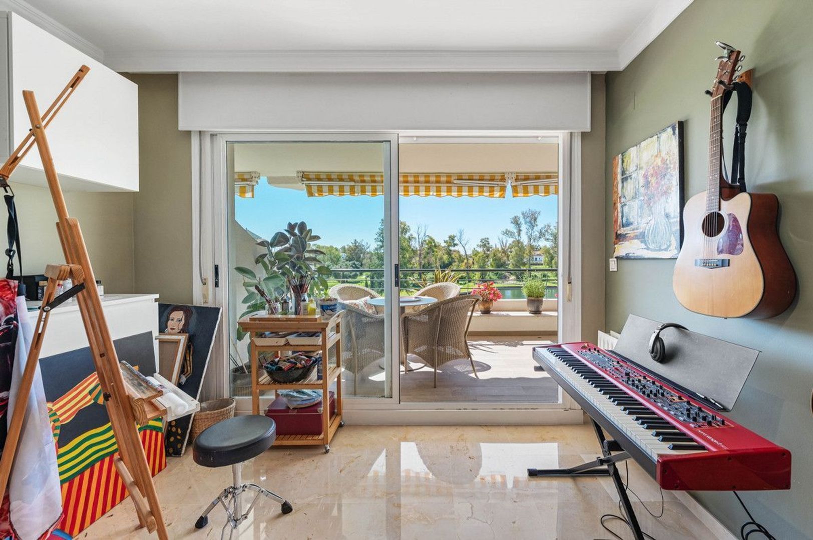 Guadalmina Alta, Appartement EUR 945.000 foto-25