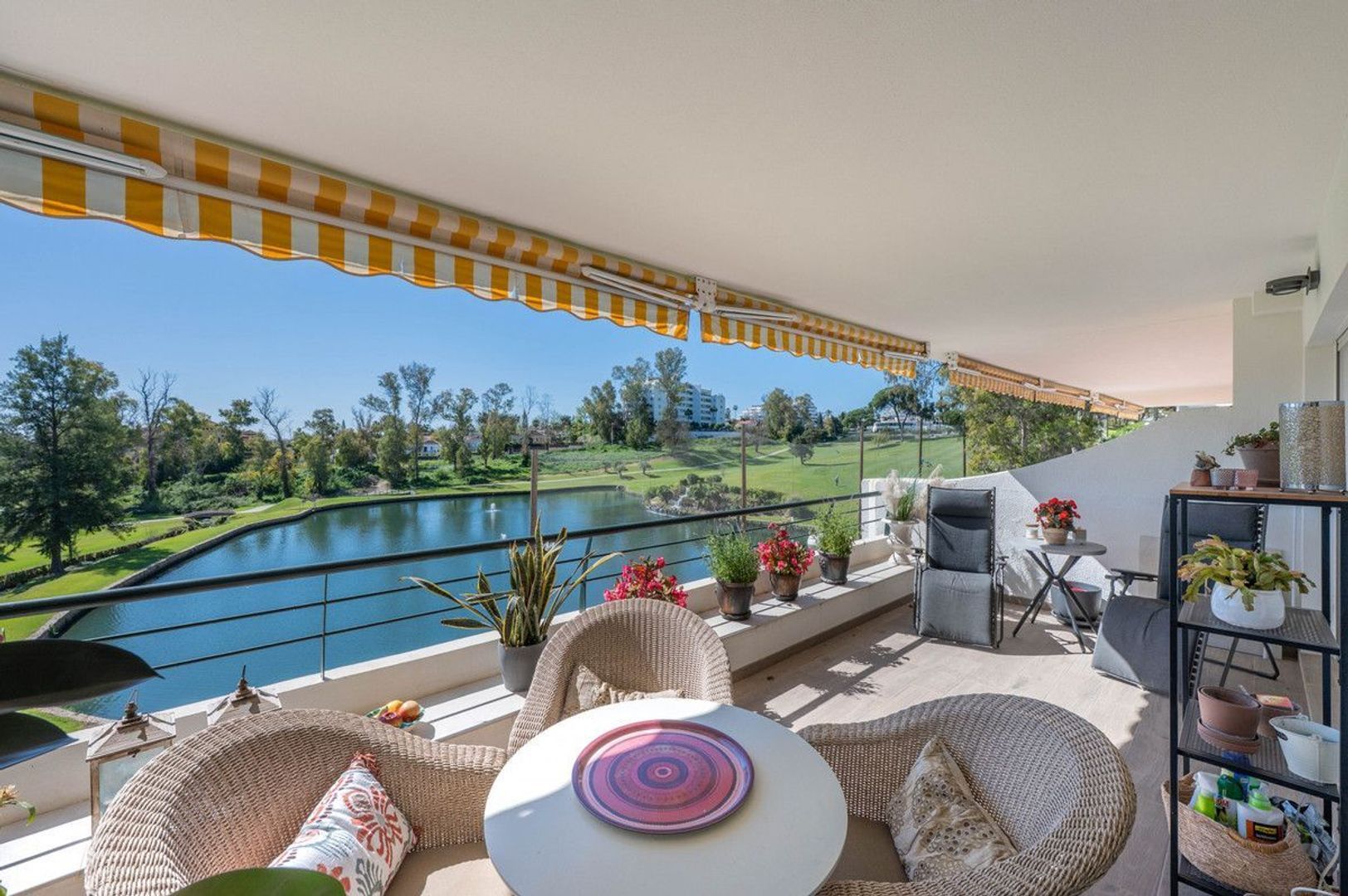 Guadalmina Alta, Appartement EUR 945.000 foto-27