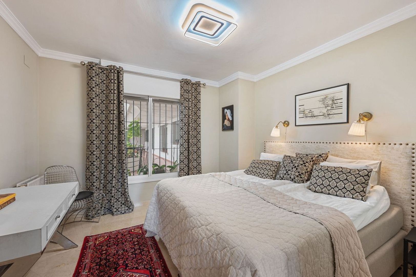 Guadalmina Alta, Appartement EUR 945.000 foto-32