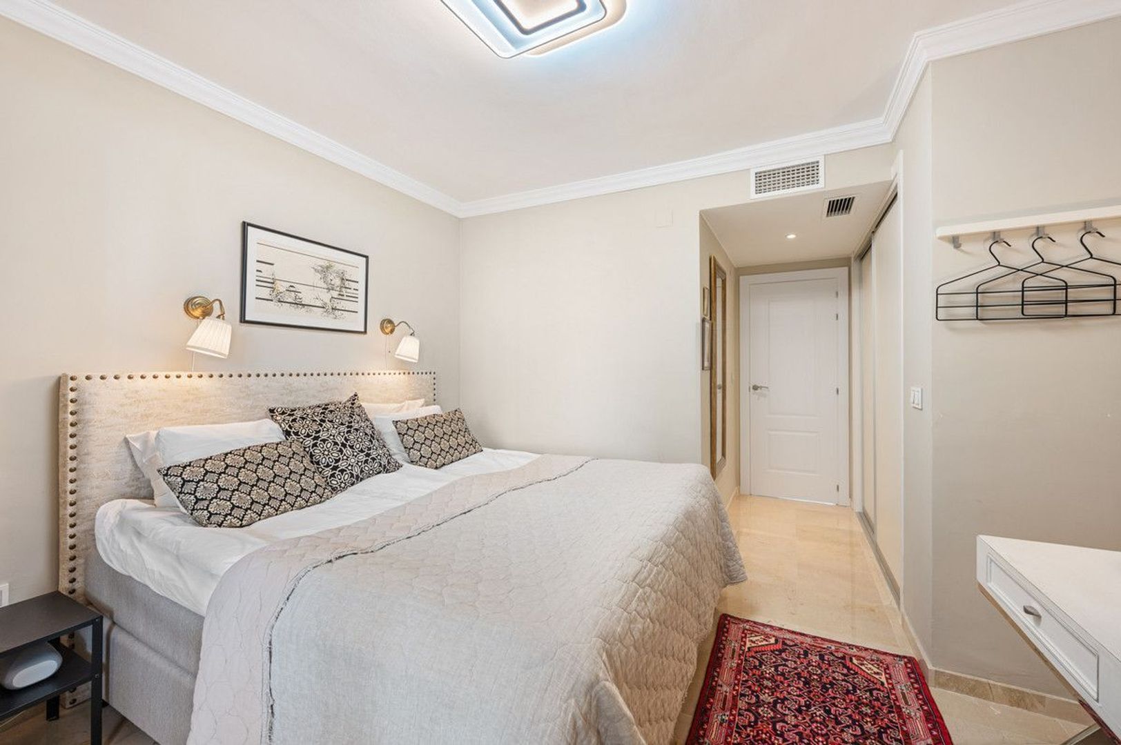 Guadalmina Alta, Appartement EUR 945.000 foto-33