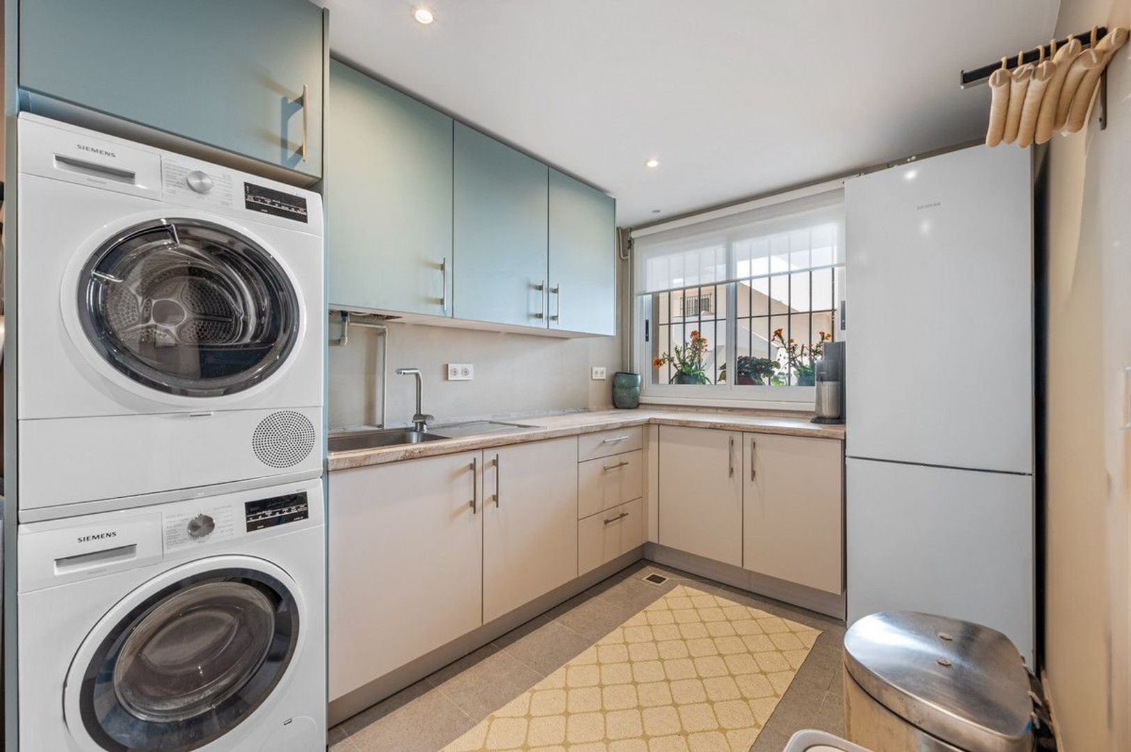 Guadalmina Alta, Appartement EUR 945.000 foto-36