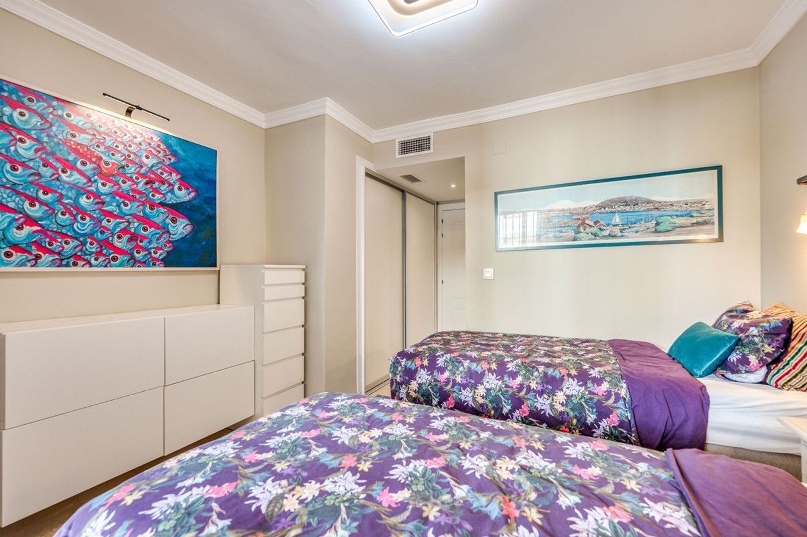 Guadalmina Alta, Appartement EUR 945.000 foto-38