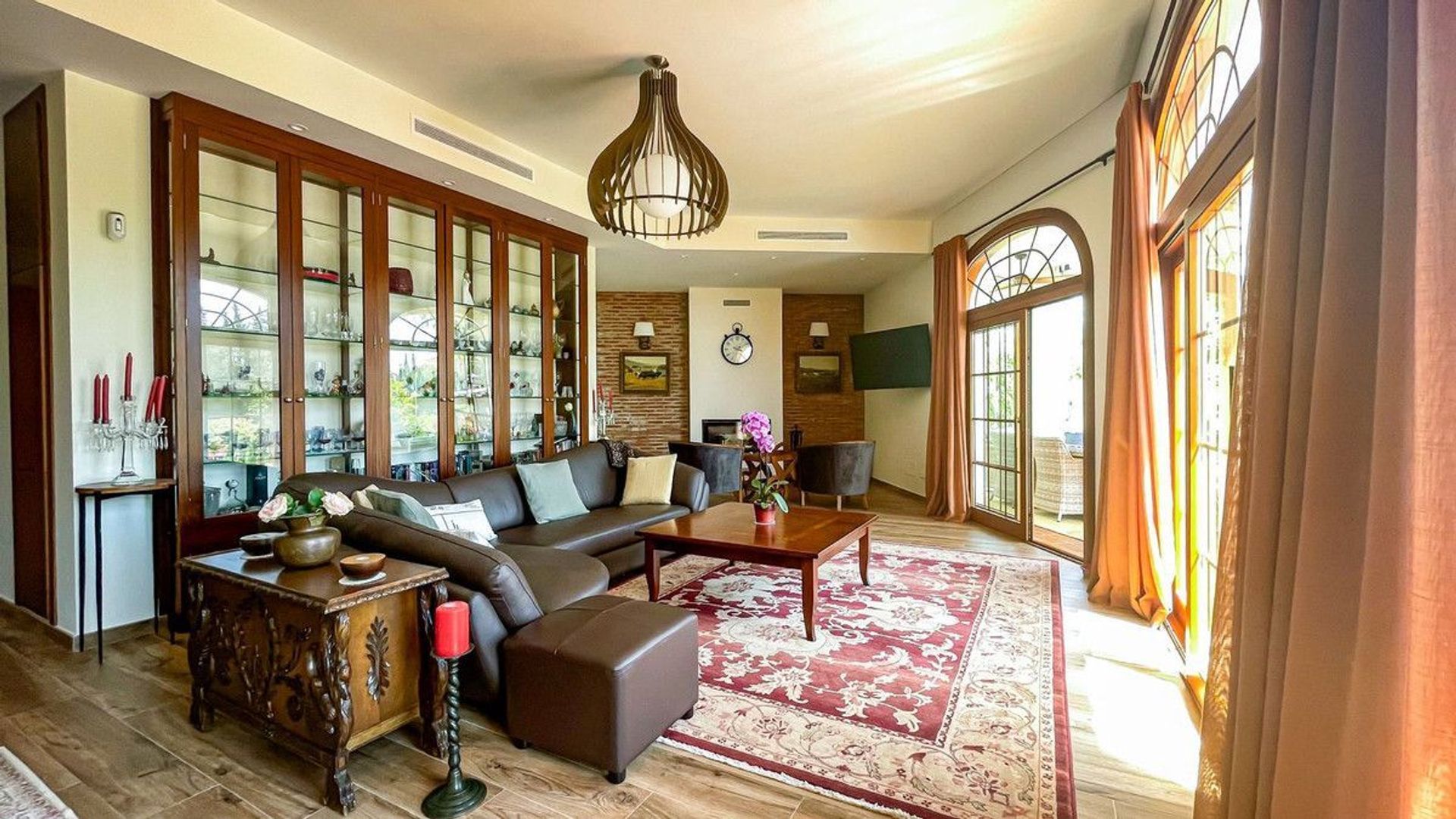 El Rosario, Vrijstaande woning EUR 2.490.000 foto-4