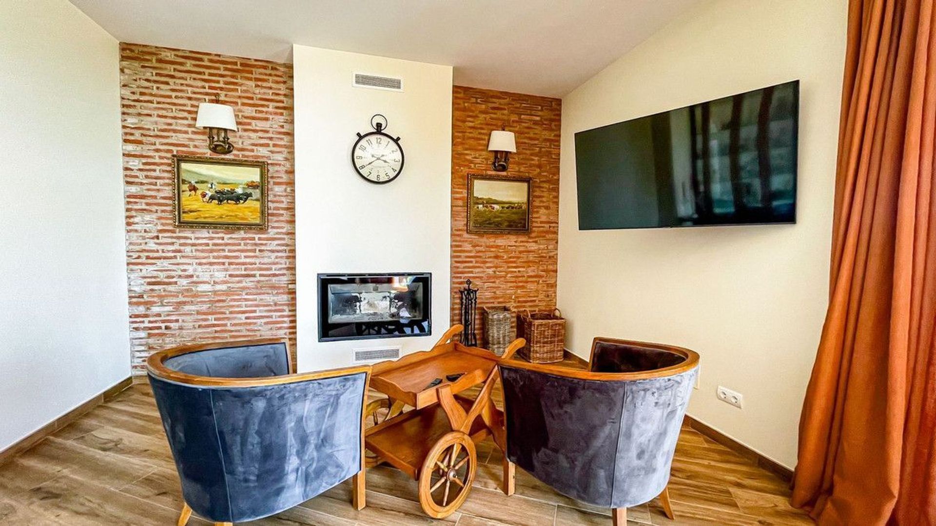 El Rosario, Vrijstaande woning EUR 2.490.000 foto-5