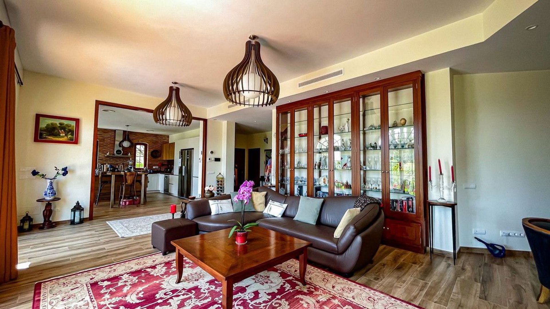 El Rosario, Vrijstaande woning EUR 2.490.000 foto-8