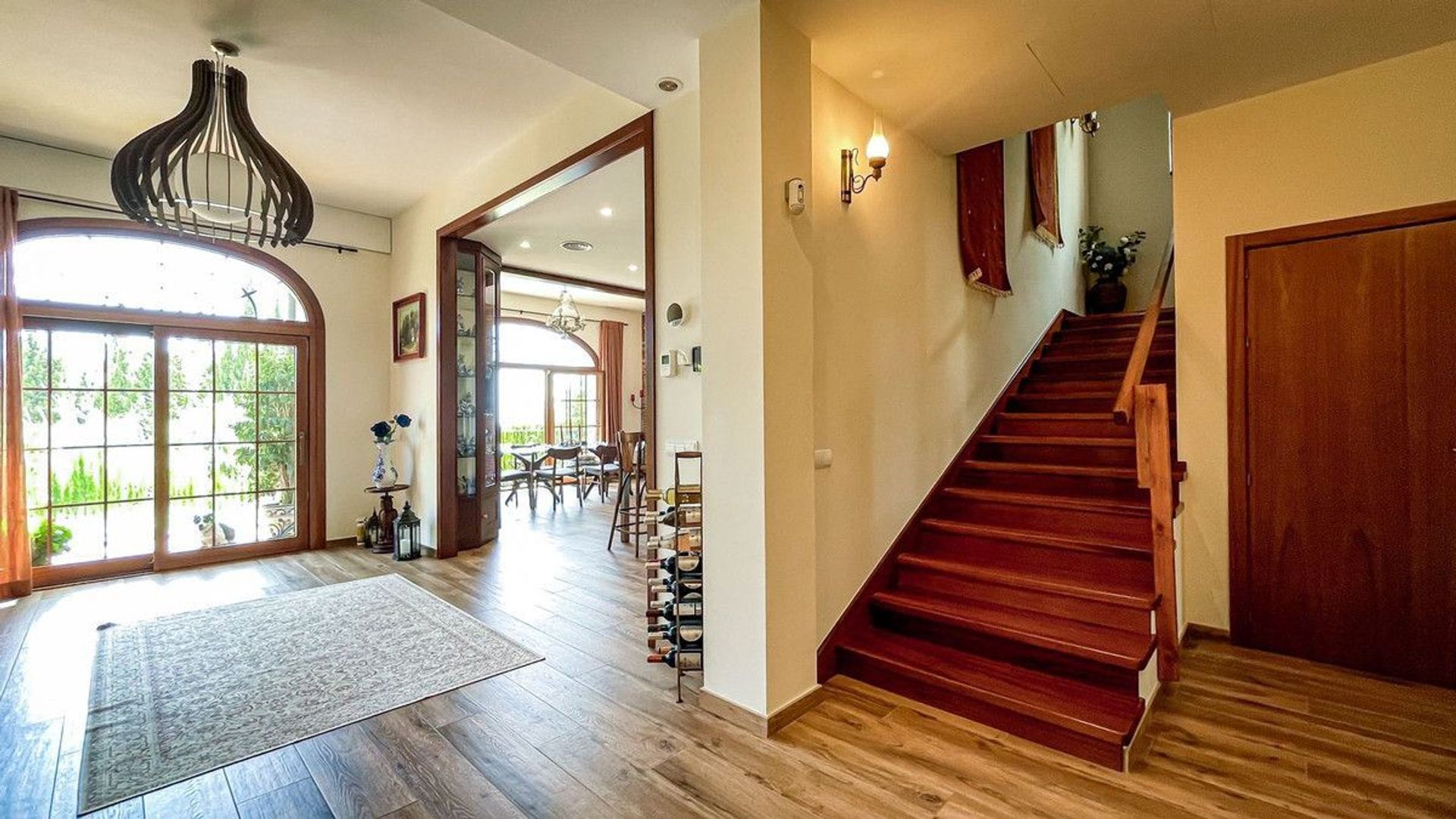 El Rosario, Vrijstaande woning EUR 2.490.000 foto-13