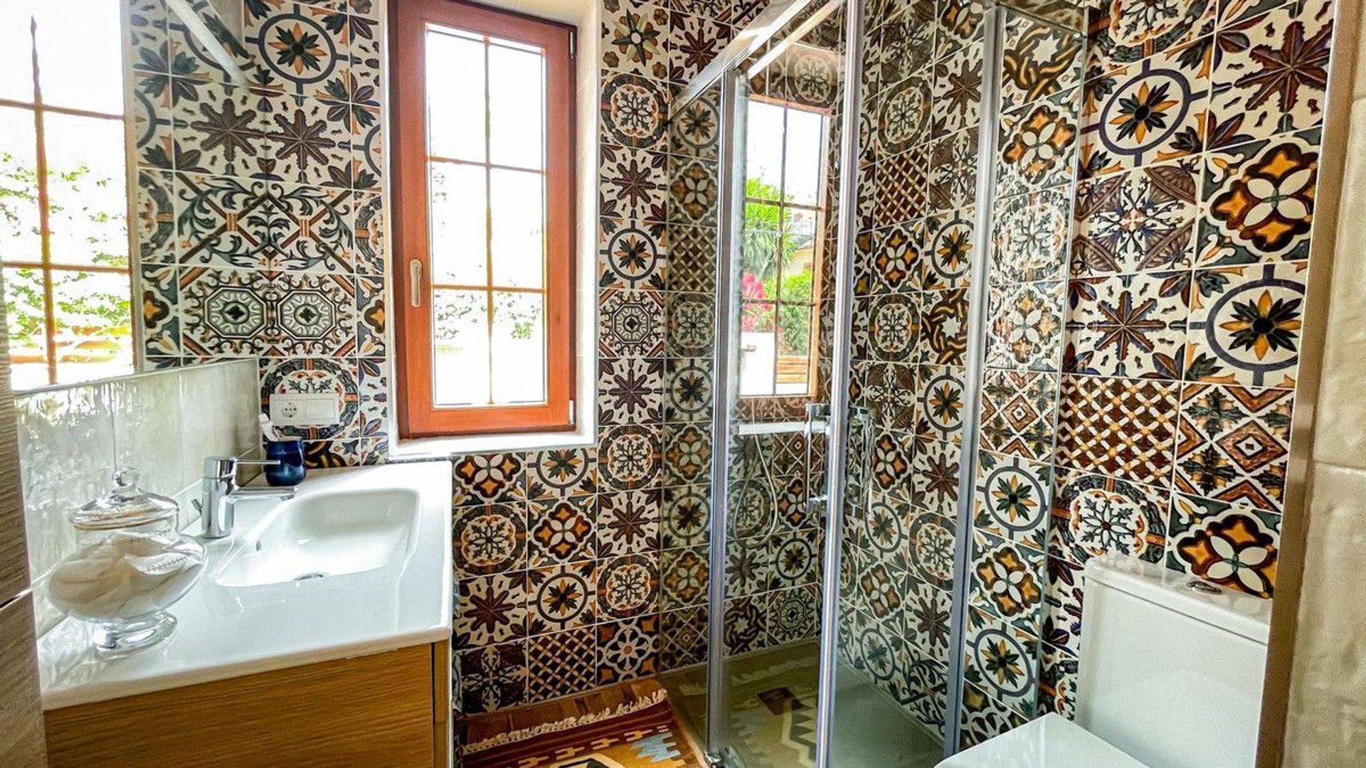 El Rosario, Vrijstaande woning EUR 2.490.000 foto-16