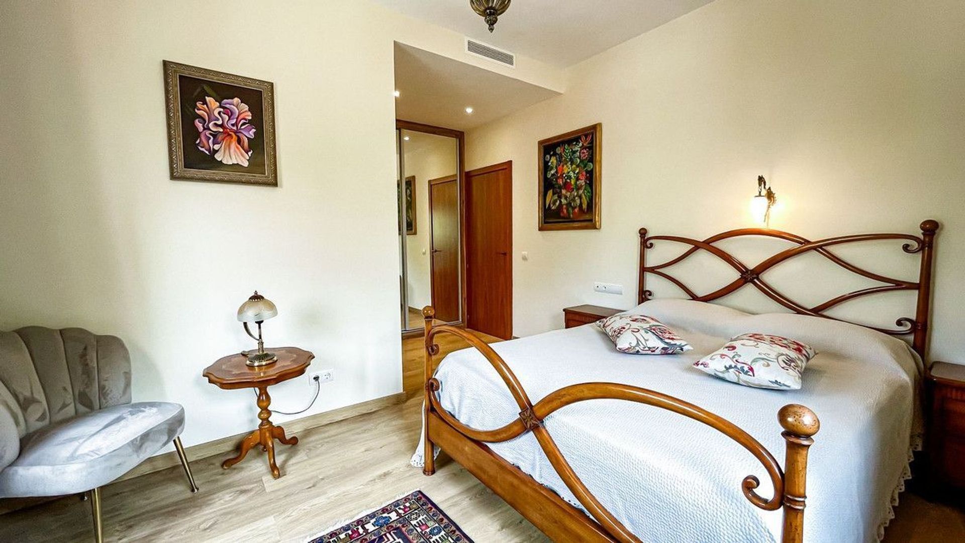 El Rosario, Vrijstaande woning EUR 2.490.000 foto-19