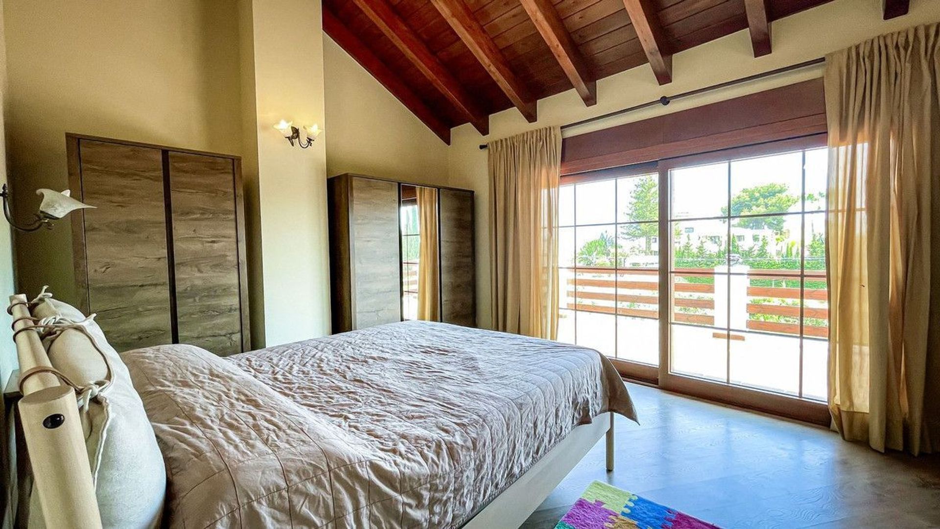 El Rosario, Vrijstaande woning EUR 2.490.000 foto-23