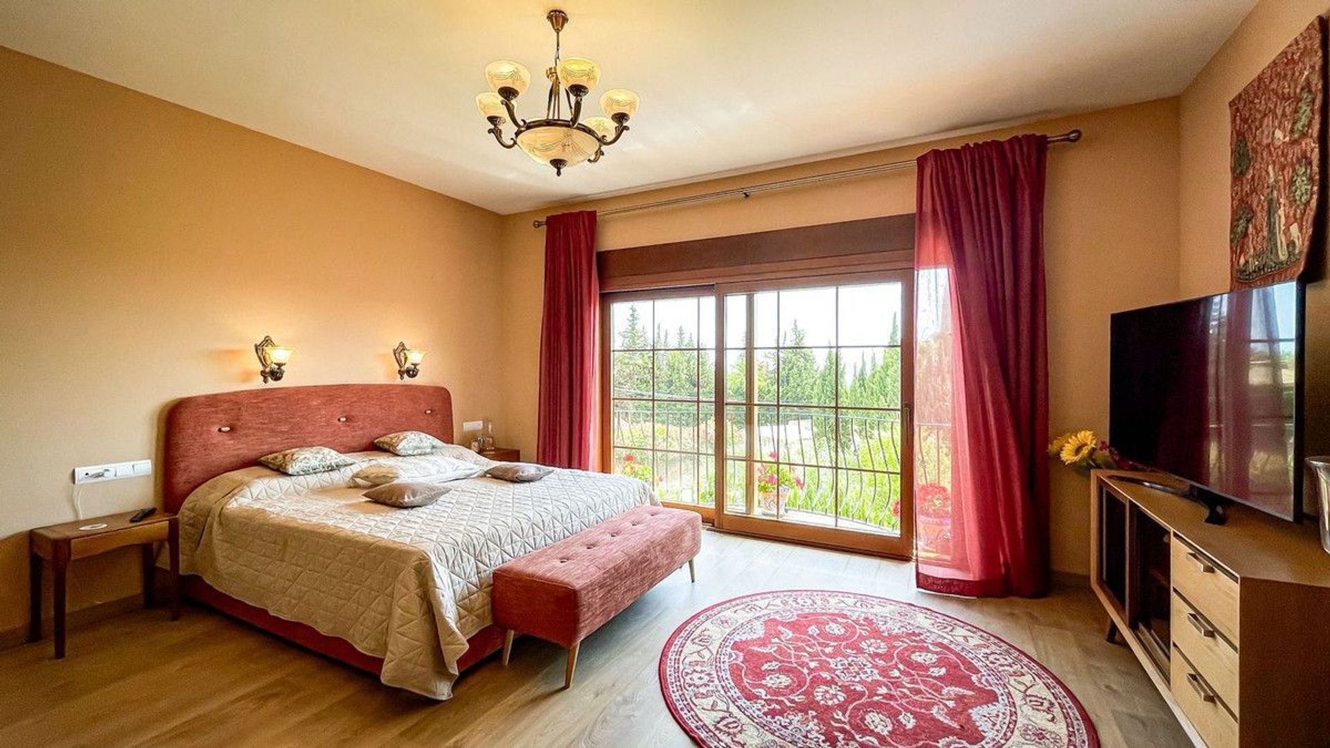 El Rosario, Vrijstaande woning EUR 2.490.000 foto-26