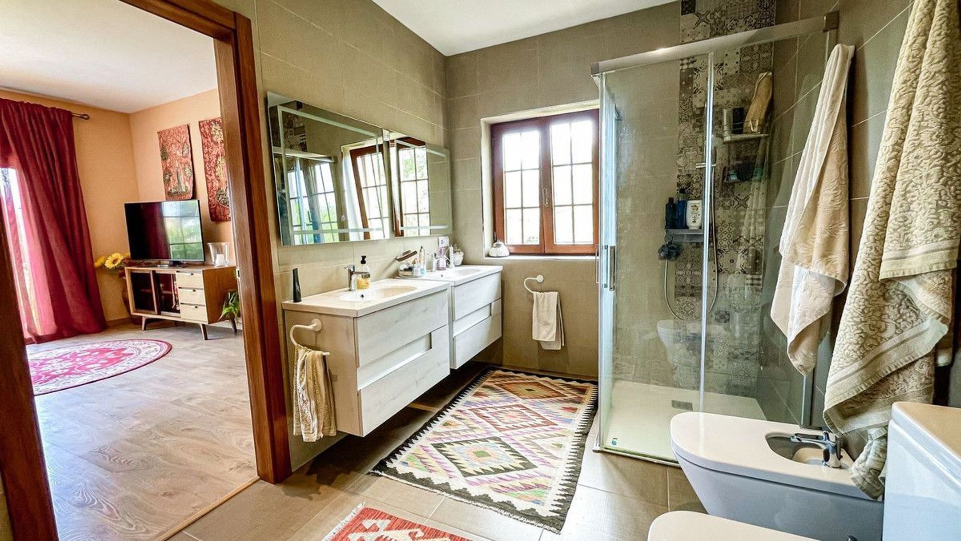 El Rosario, Vrijstaande woning EUR 2.490.000 foto-30