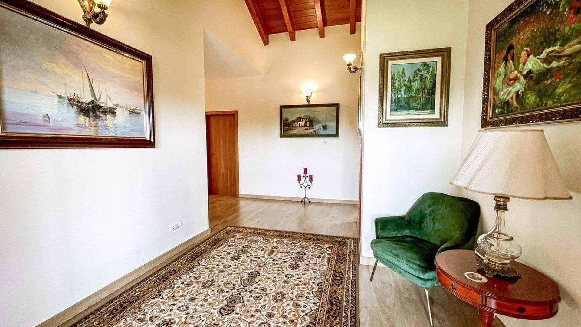 El Rosario, Vrijstaande woning EUR 2.490.000 foto-31