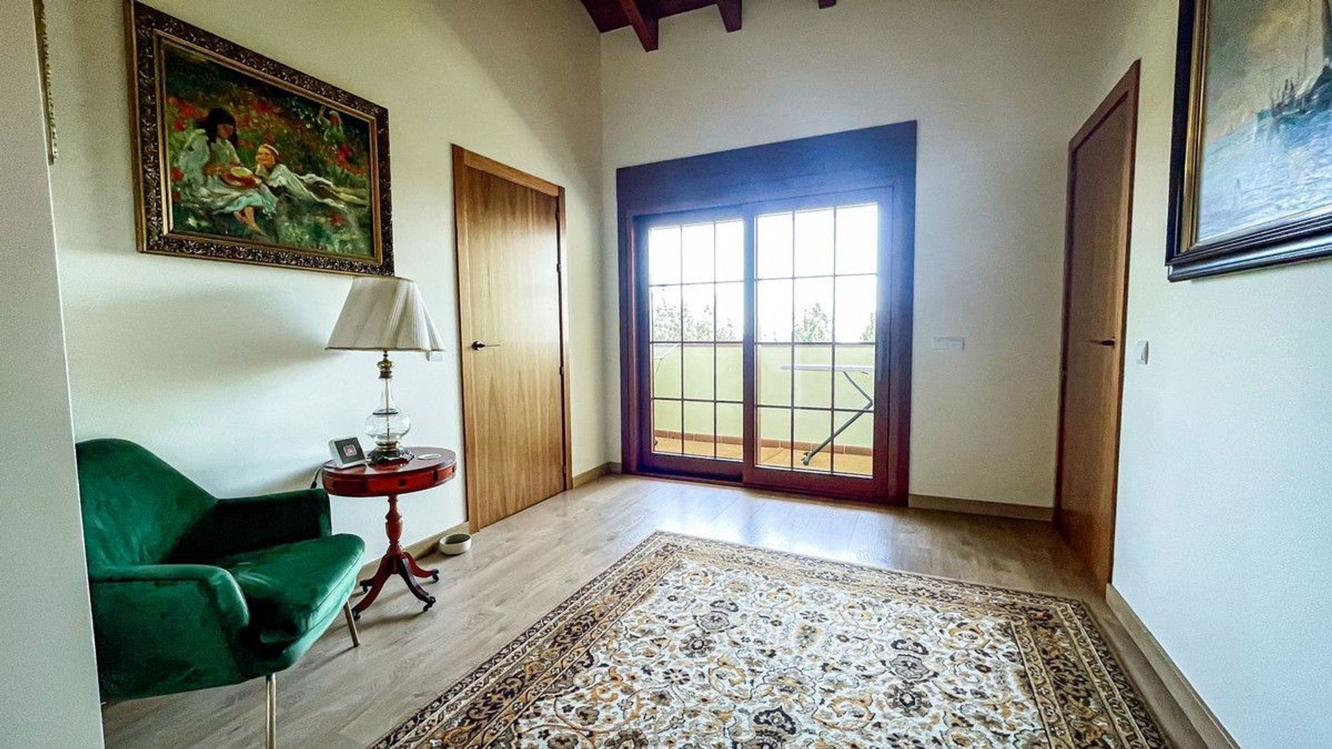 El Rosario, Vrijstaande woning EUR 2.490.000 foto-32