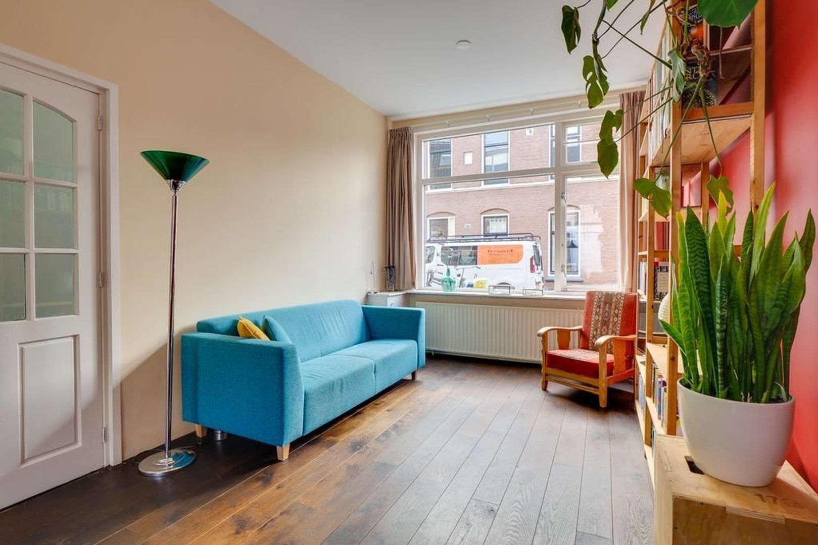 Bollenhofsestraat 86, Utrecht foto-3